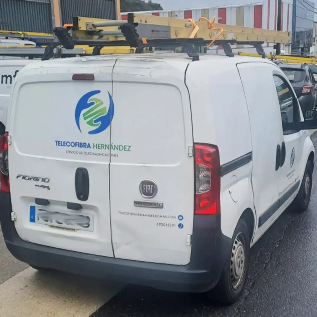 instalacion fibra rural gallego